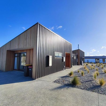 Carrickbeg Villa Lake Tekapo Kültér fotó